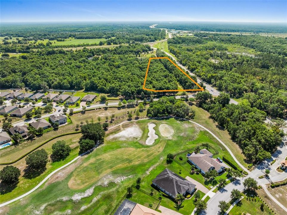 待售: $399,000 (5.47 acres)