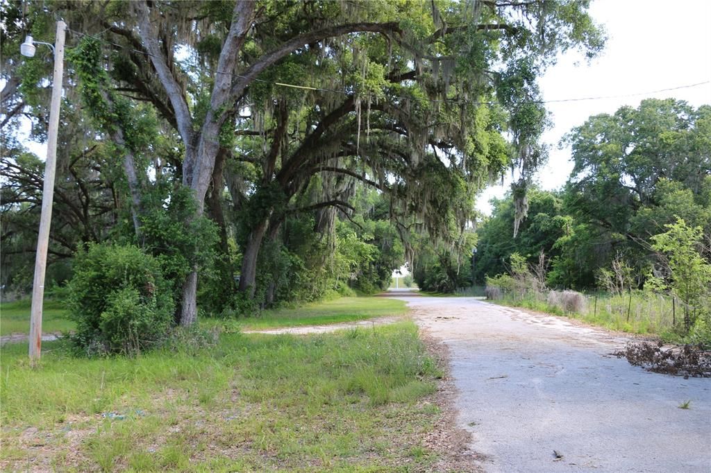 Recently Sold: $140,000 (10.00 acres)