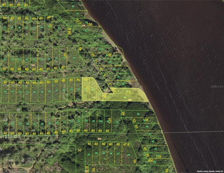 На продажу: $100,000 (0.61 acres)