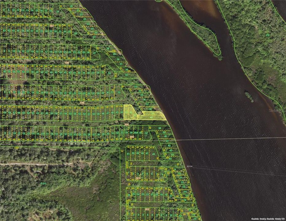 На продажу: $100,000 (0.61 acres)