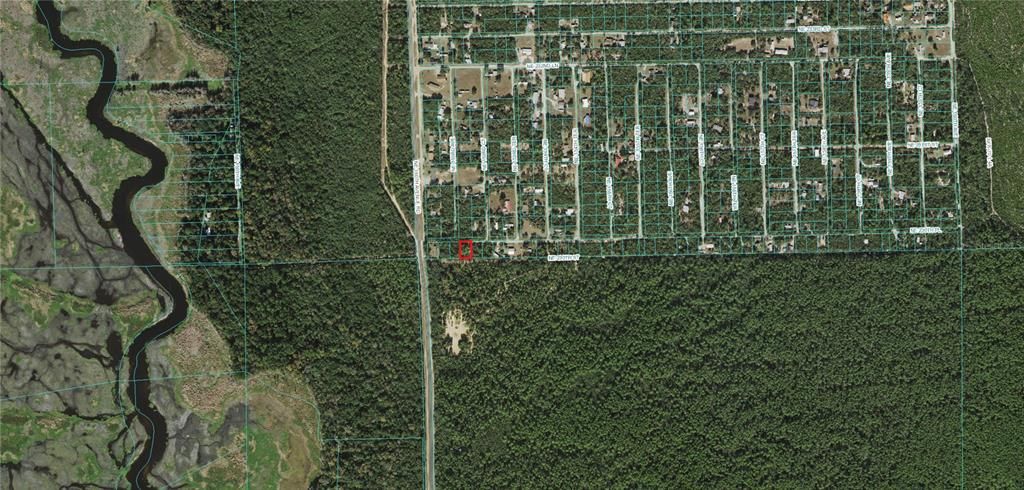 Vendido Recientemente: $9,000 (0.21 acres)