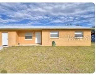 Recently Rented: $1,600 (4 beds, 1 baths, 1231 Square Feet)