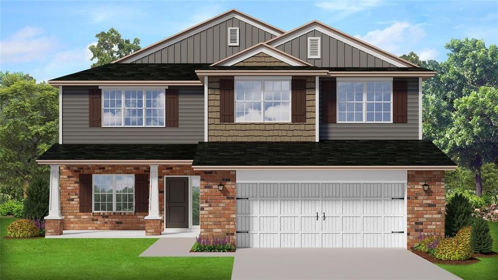 Recently Sold: $491,733 (5 beds, 3 baths, 2705 Square Feet)