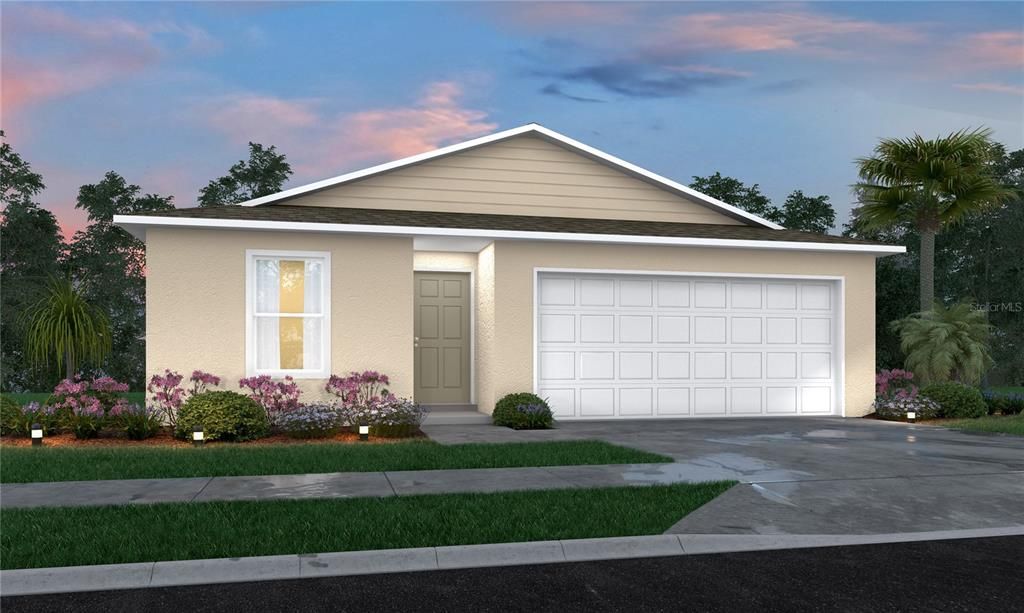 Recently Sold: $291,990 (3 beds, 2 baths, 1246 Square Feet)