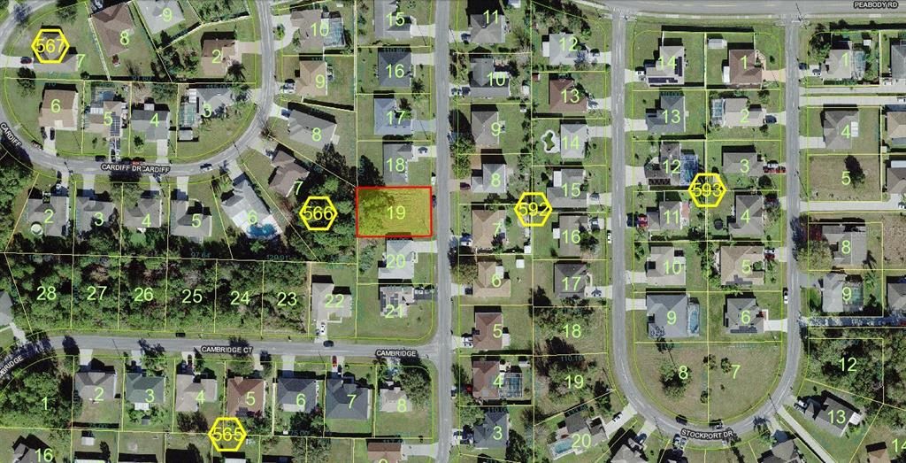 Recently Sold: $60,000 (0.18 acres)