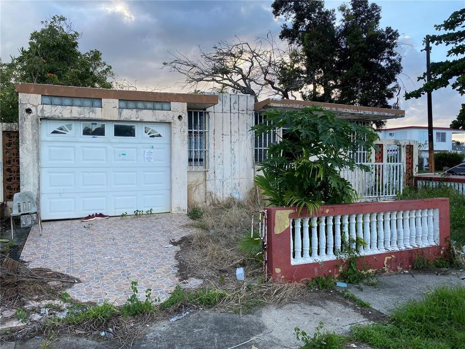 Vendido Recientemente: $65,000 (3 camas, 1 baños, 854 Pies cuadrados)