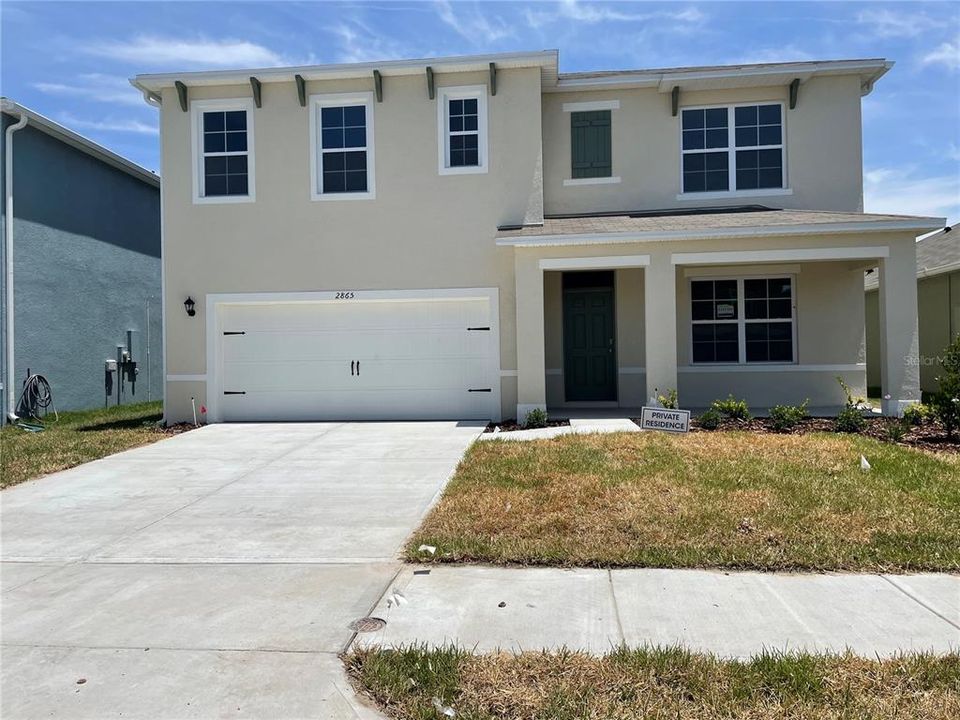 Recently Sold: $365,990 (5 beds, 3 baths, 2601 Square Feet)