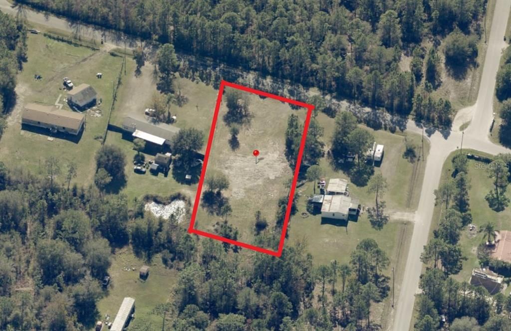 Vendido Recientemente: $79,900 (0.90 acres)