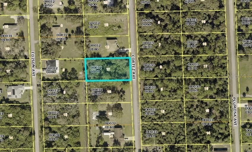 Recently Sold: $35,000 (0.50 acres)