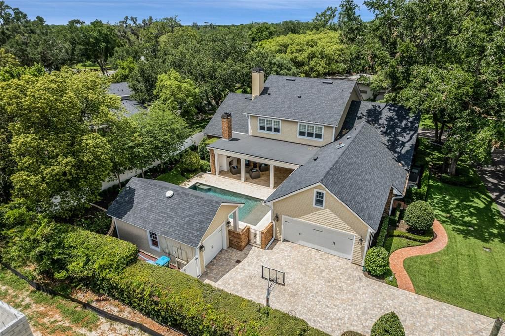 Recently Sold: $2,850,000 (4 beds, 4 baths, 4802 Square Feet)