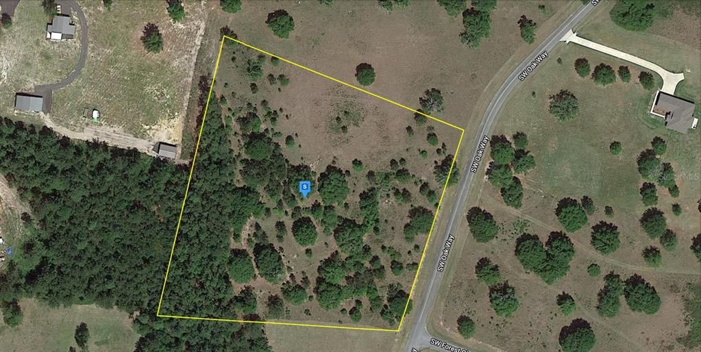 Recently Sold: $84,999 (5.01 acres)