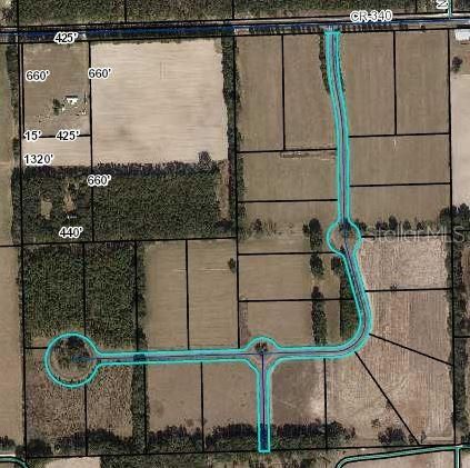 Recently Sold: $46,000 (4.51 acres)
