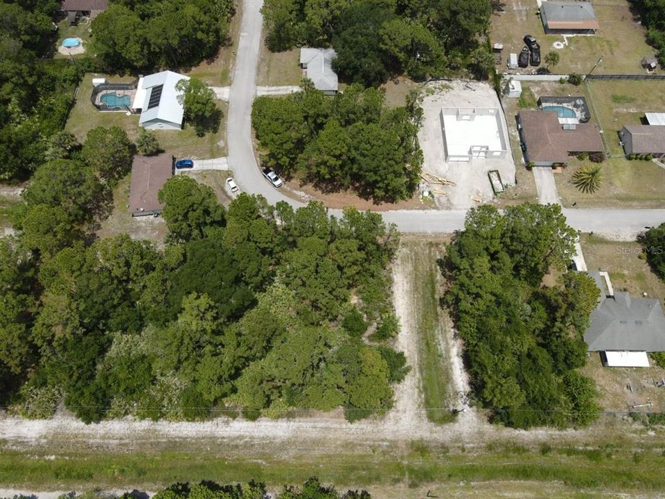 Recently Sold: $25,000 (0.24 acres)