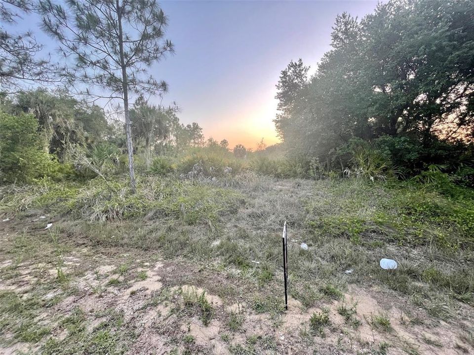 Vendido Recientemente: $33,000 (0.50 acres)