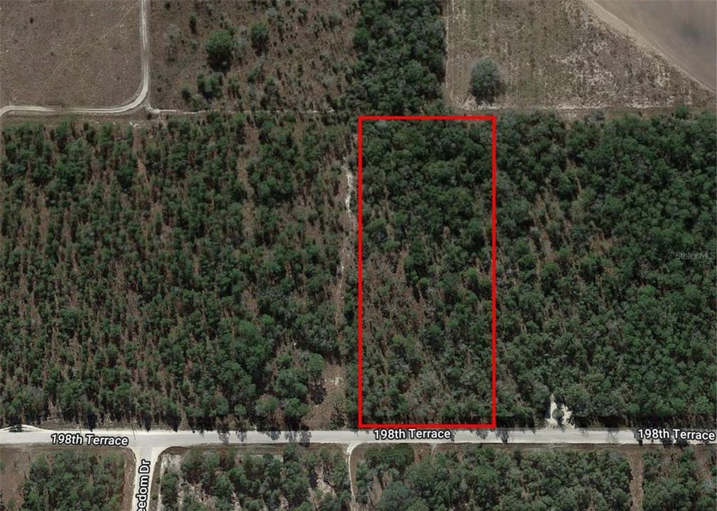 Recently Sold: $35,000 (4.00 acres)