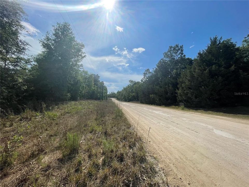 Recently Sold: $35,000 (4.00 acres)