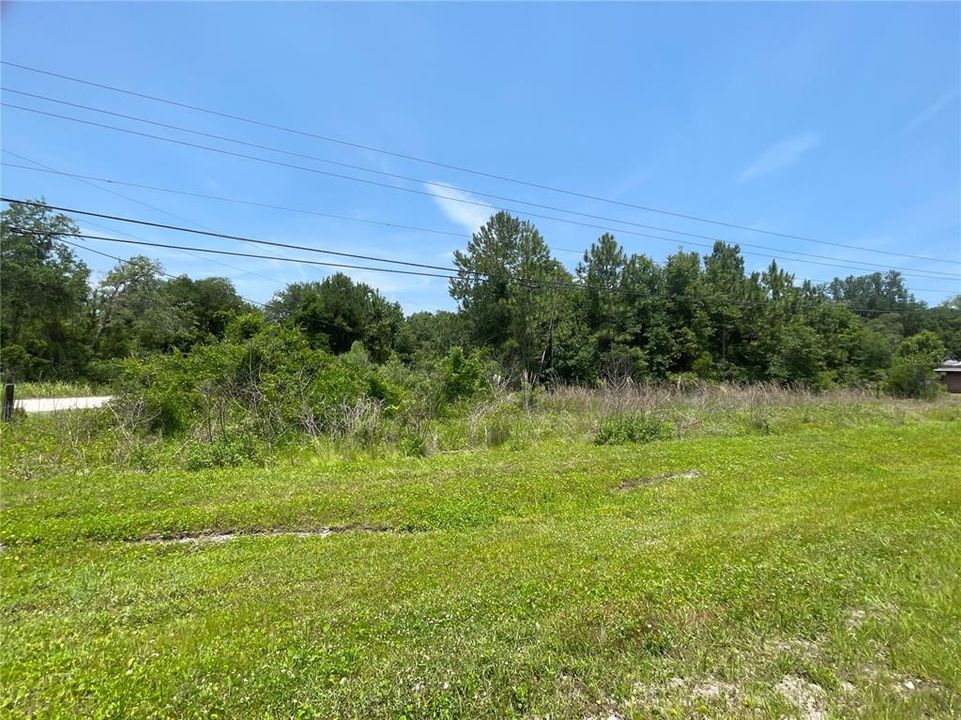 Recently Sold: $40,000 (1.35 acres)