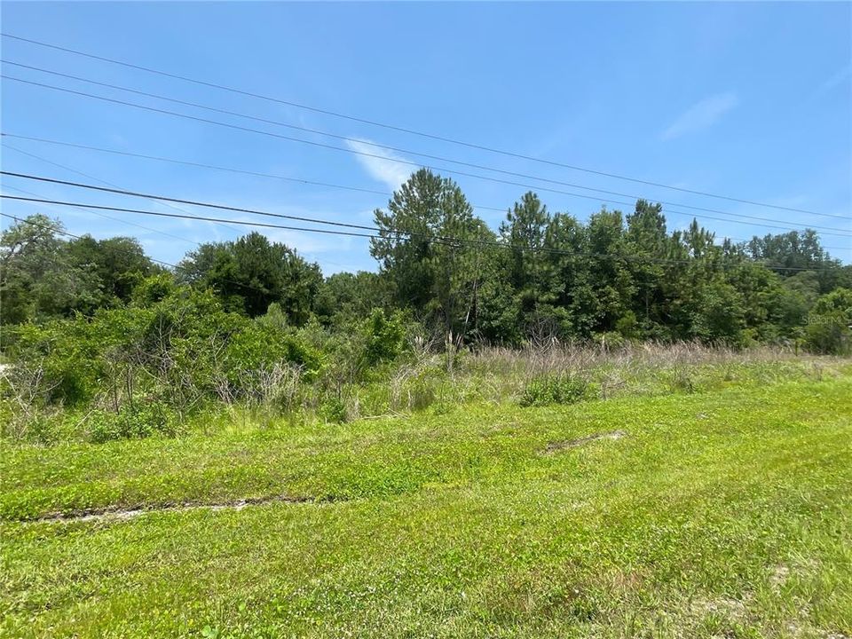 Recently Sold: $40,000 (1.35 acres)