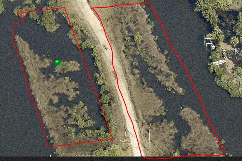 Recently Sold: $22,500 (1.00 acres)