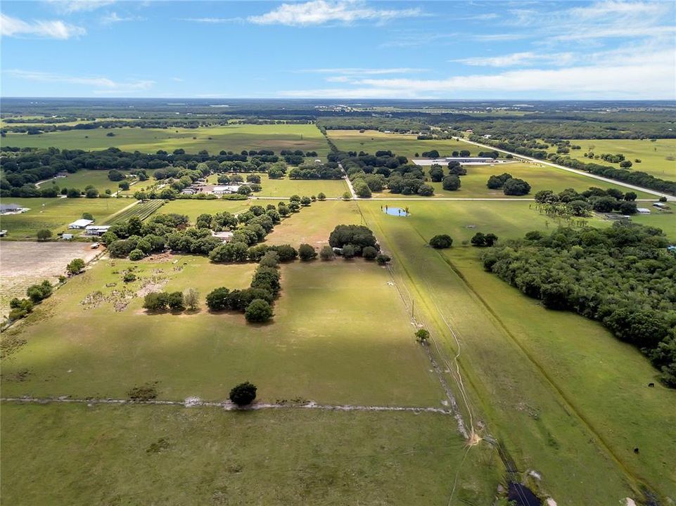Recently Sold: $225,000 (10.15 acres)