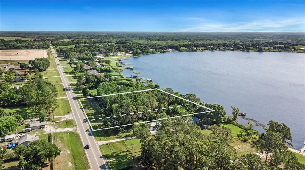 Недавно продано: $124,900 (1.60 acres)