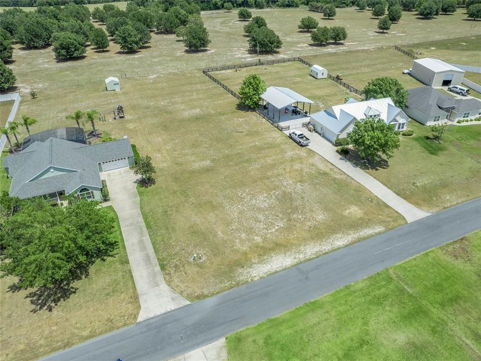 Recently Sold: $80,000 (0.69 acres)