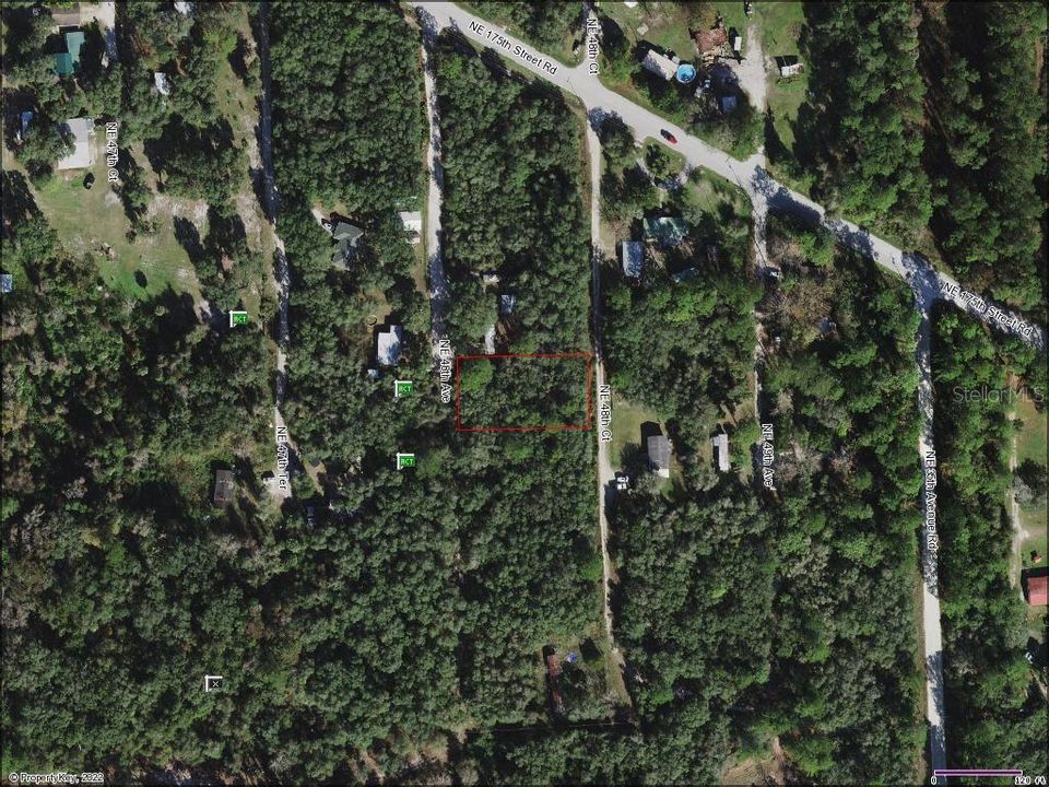 Recently Sold: $12,000 (0.41 acres)