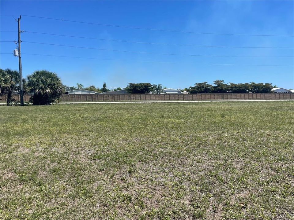 Active With Contract: $45,000 (0.22 acres)