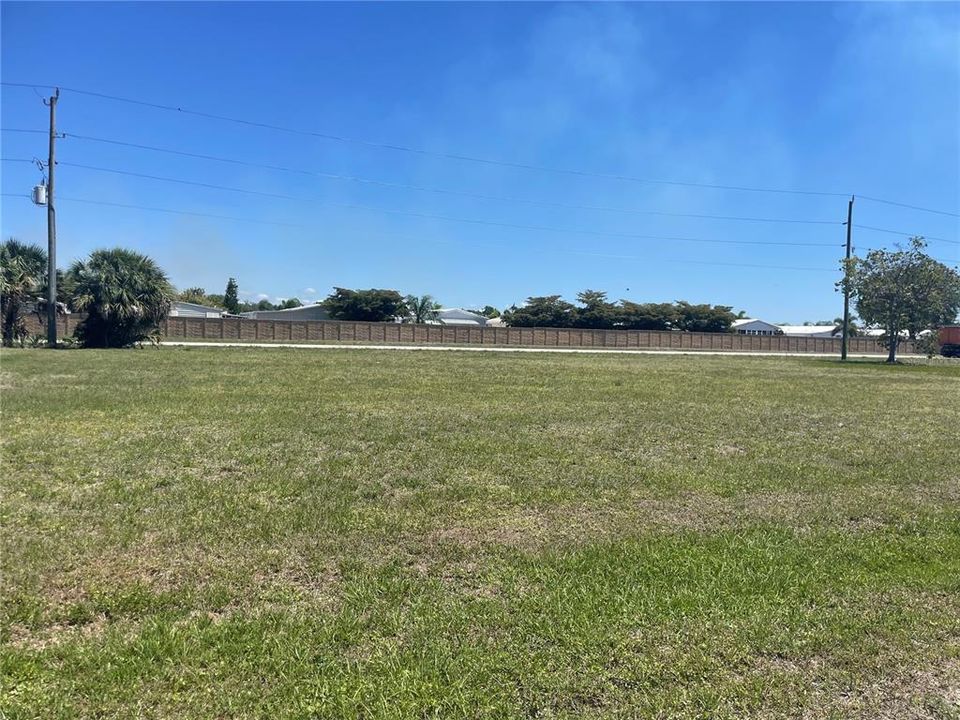 Active With Contract: $45,000 (0.22 acres)