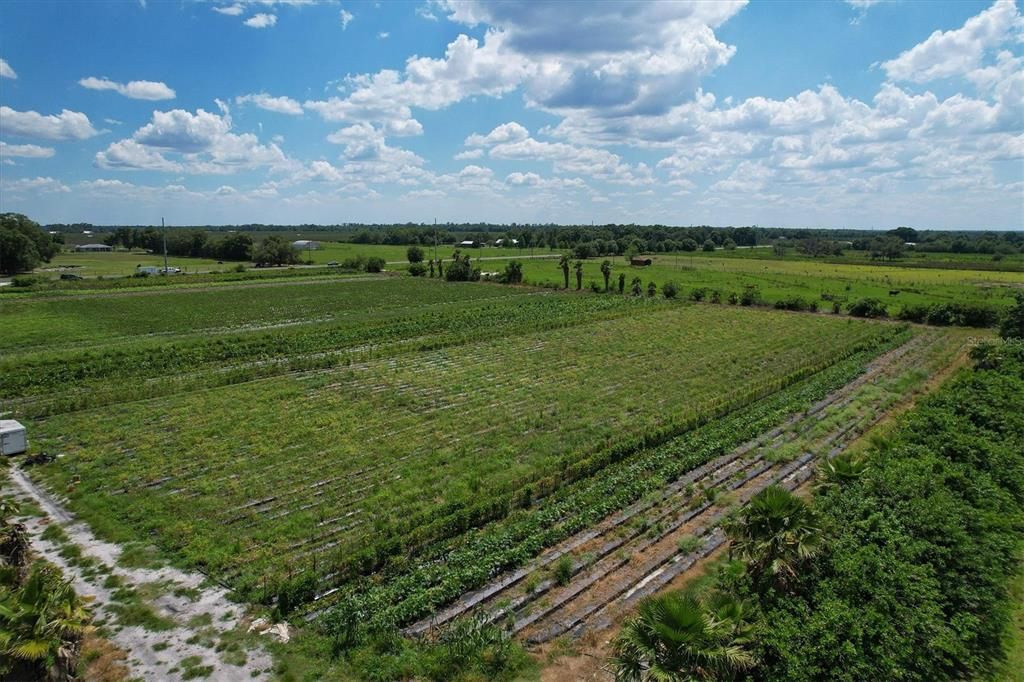 Vendido Recientemente: $159,900 (10.00 acres)