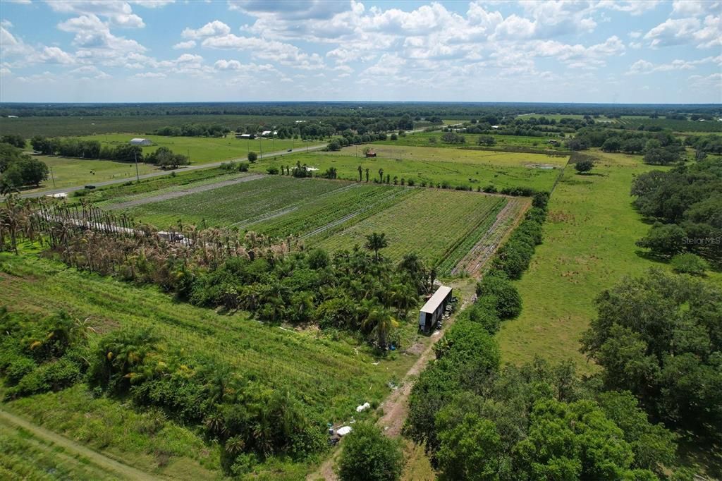 Недавно продано: $159,900 (10.00 acres)