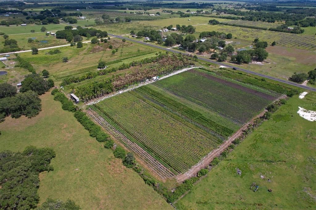 Недавно продано: $159,900 (10.00 acres)