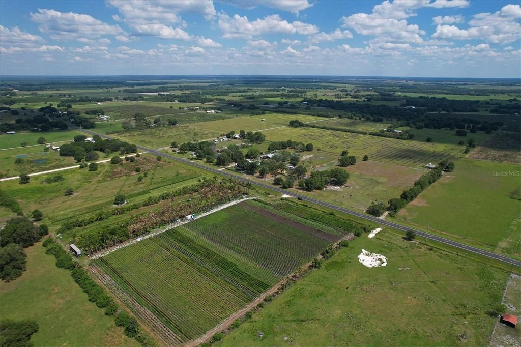 Недавно продано: $159,900 (10.00 acres)