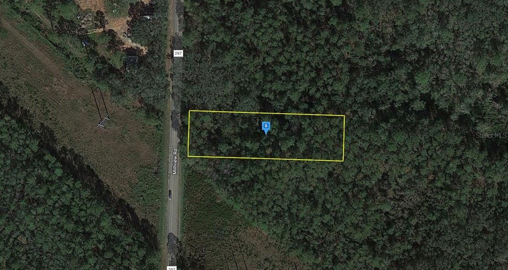 最近售出: $39,999 (1.00 acres)