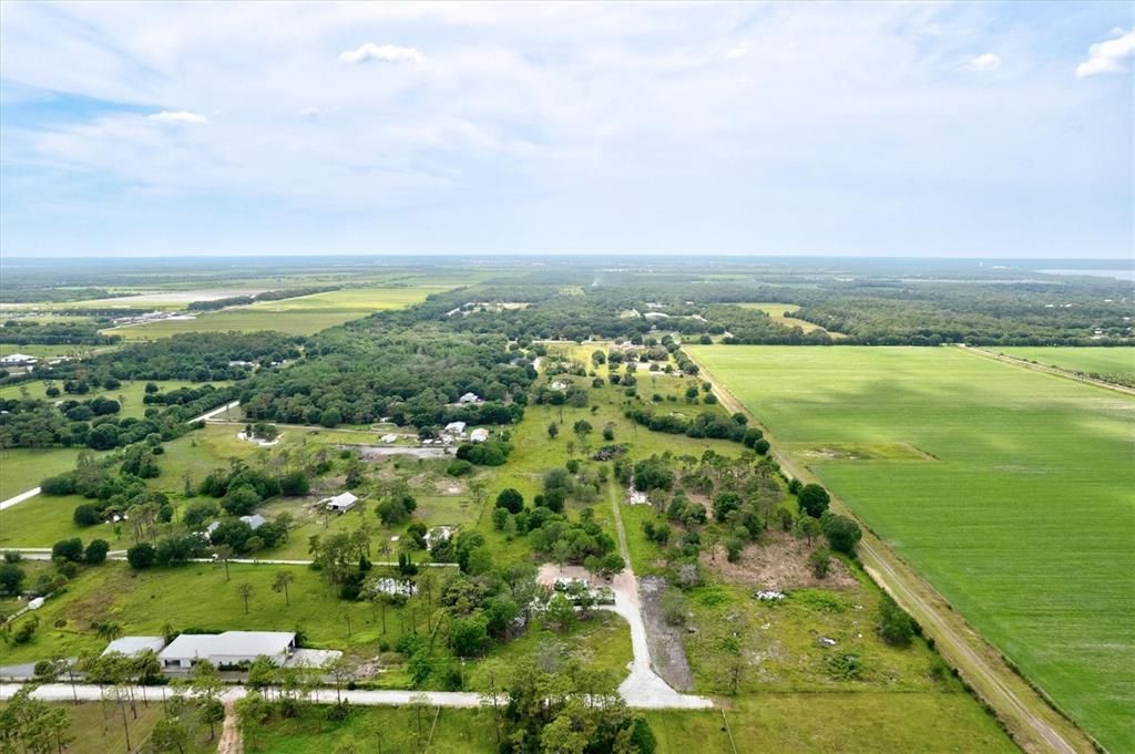 Recently Sold: $405,000 (5.37 acres)