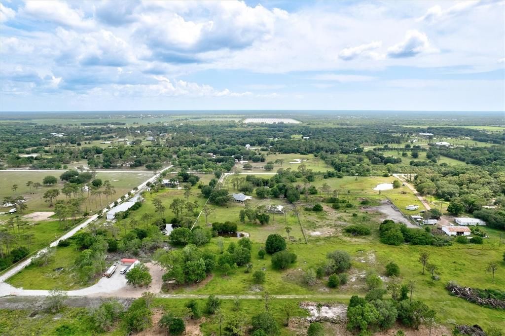 Recently Sold: $405,000 (5.37 acres)