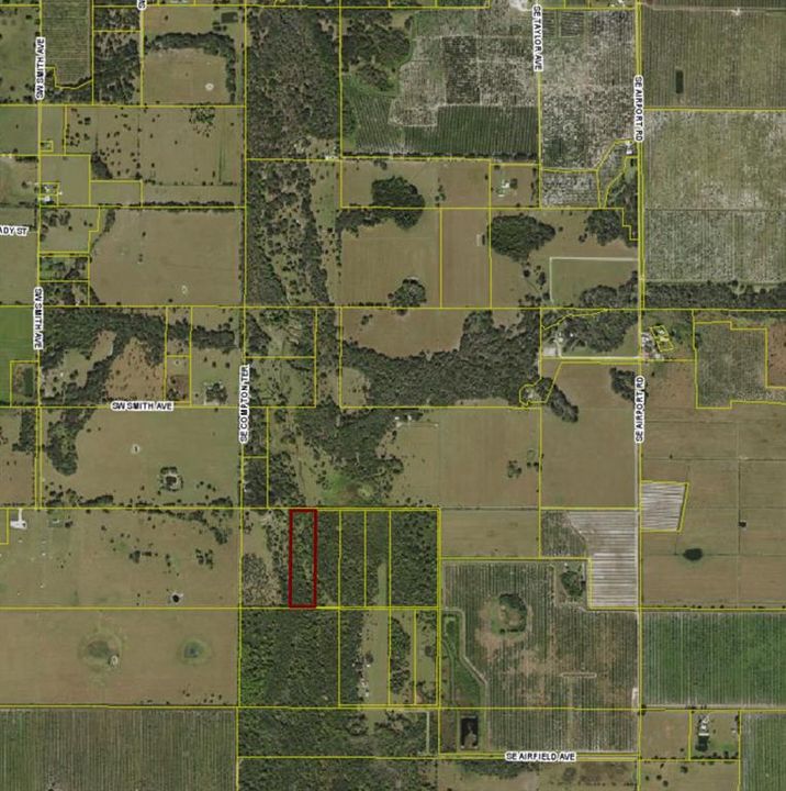 Recently Sold: $135,000 (9.52 acres)