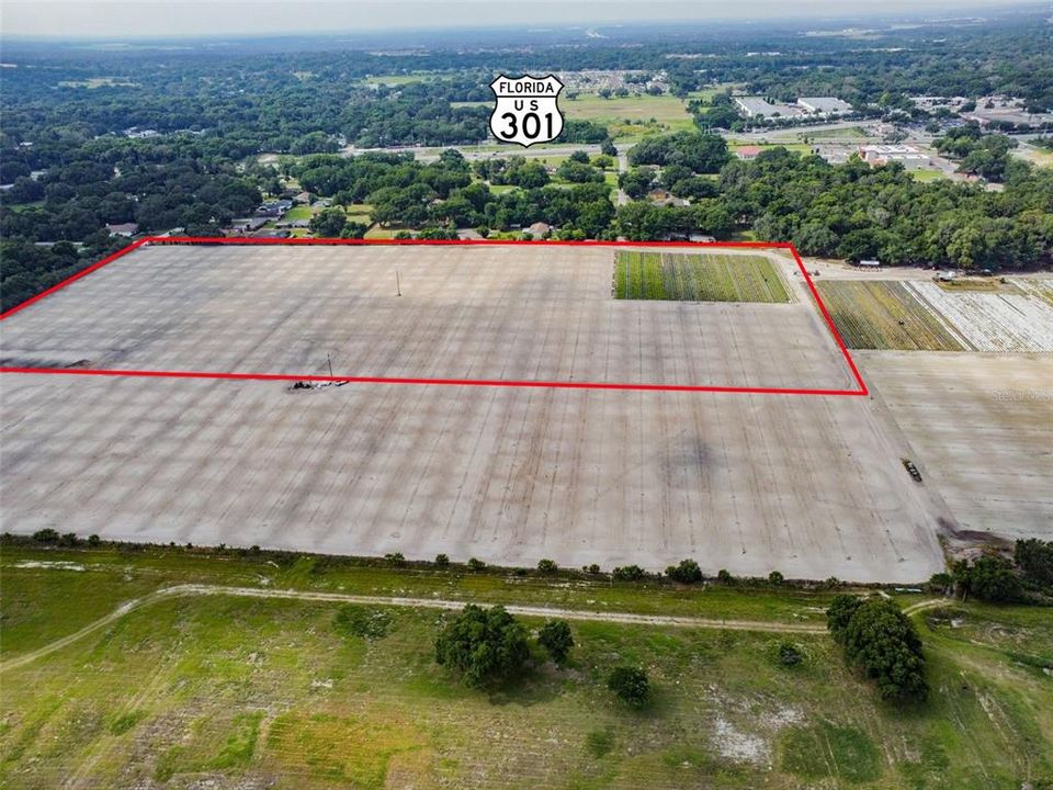 Recently Sold: $1,625,000 (20.00 acres)