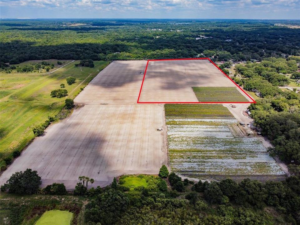 Recently Sold: $1,625,000 (20.00 acres)