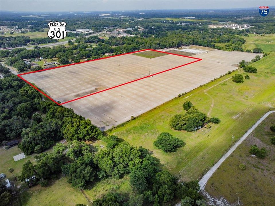 Recently Sold: $1,625,000 (20.00 acres)