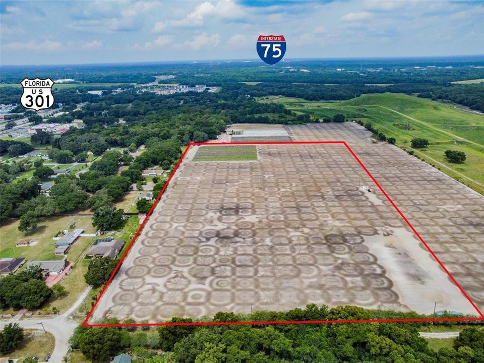 Recently Sold: $1,625,000 (20.00 acres)
