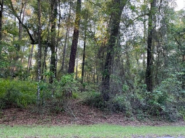 Recently Sold: $55,000 (1.21 acres)