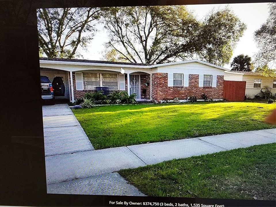 Recently Sold: $350,000 (2 beds, 2 baths, 1415 Square Feet)