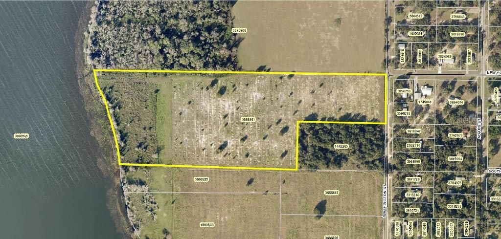 Recently Sold: $895,310 (25.22 acres)