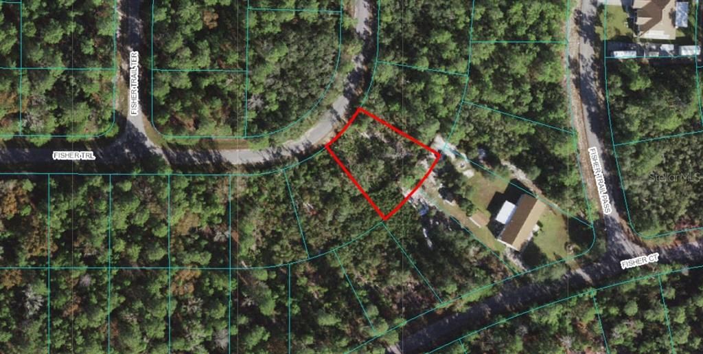 Recently Sold: $15,000 (0.26 acres)