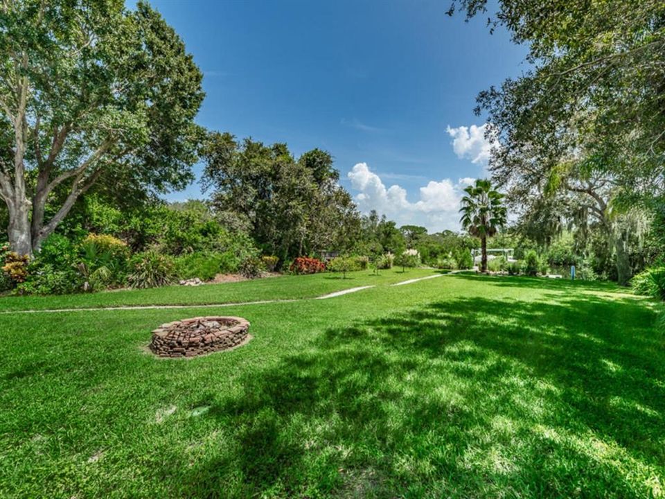 Stunning .44 Acre Lot - One of a Kind Oasis