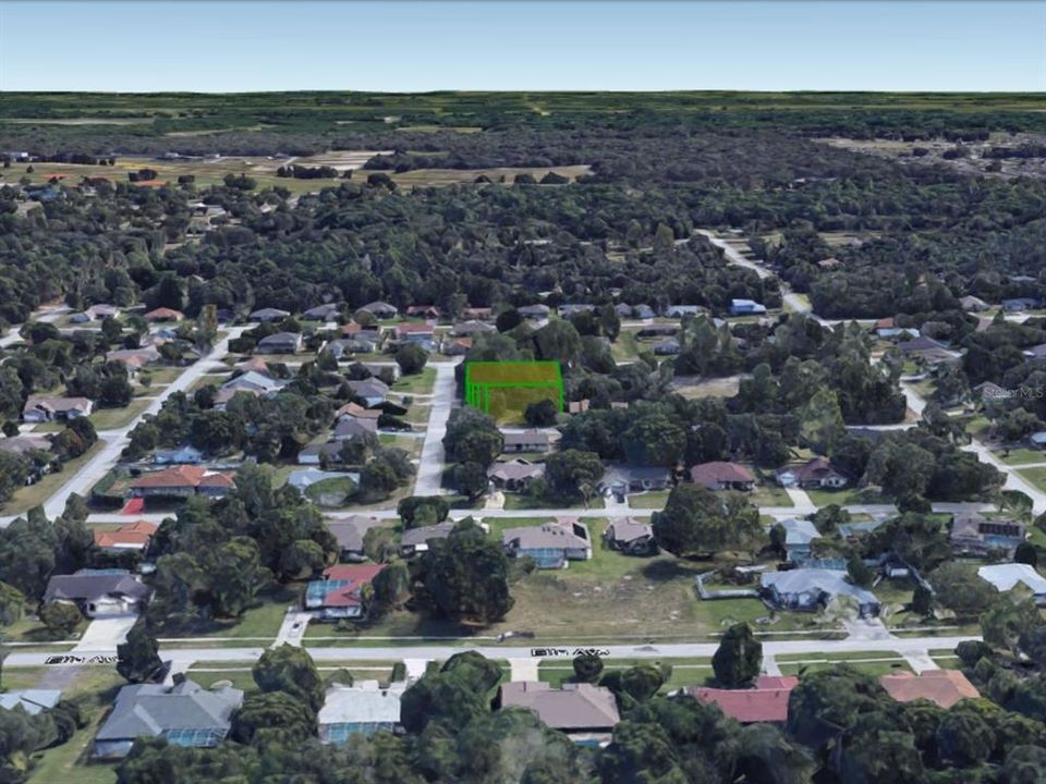 Recently Sold: $49,900 (0.29 acres)