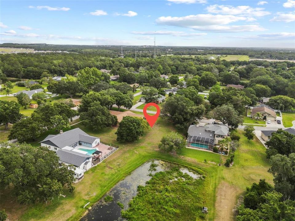 Recently Sold: $98,000 (0.25 acres)