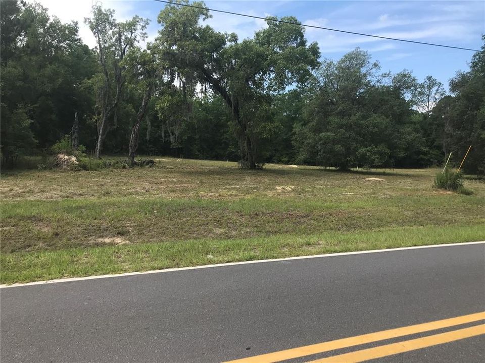 Recently Sold: $44,900 (2.12 acres)