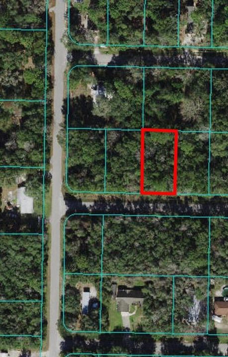 Recently Sold: $16,999 (0.24 acres)